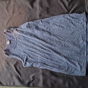 32ﾟ pocketed dress